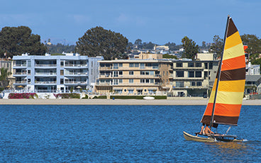 Customized Paddle Board Tours