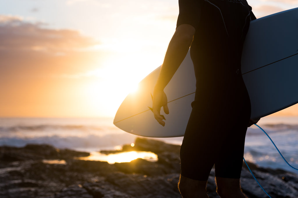 Surfboard Selection Consultation